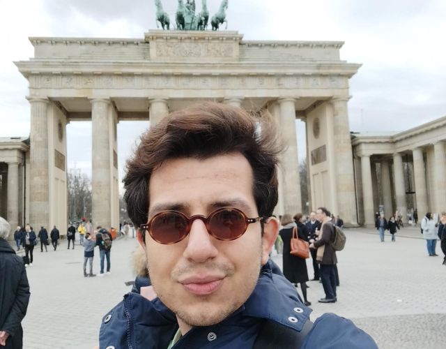 Şirvan İngilizce Özel Ders